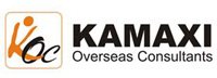 Kamaxi logo